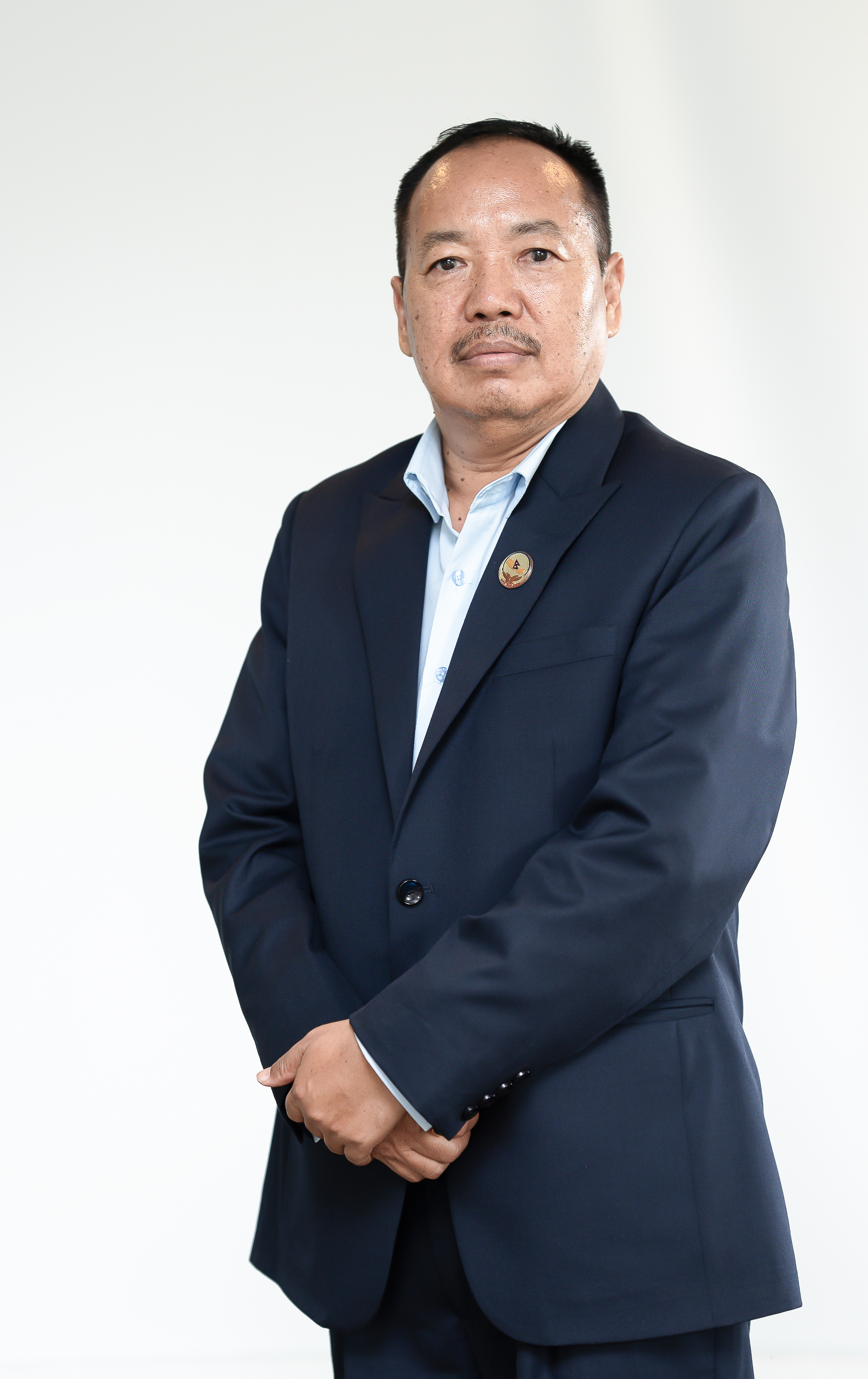 Hon. LP Sanwa Limbu